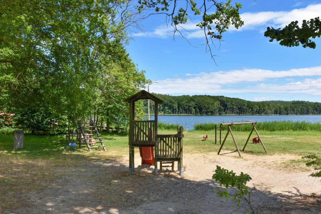 Sonnenpark 05 Daire Korswandt Dış mekan fotoğraf