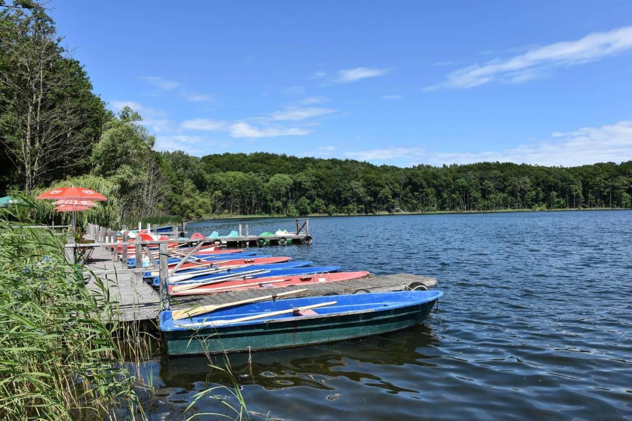 Sonnenpark 05 Daire Korswandt Dış mekan fotoğraf