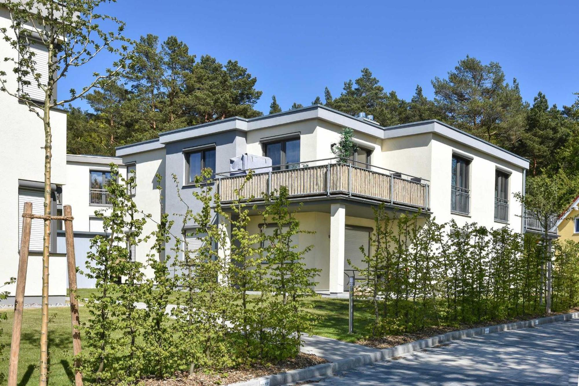 Sonnenpark 05 Daire Korswandt Dış mekan fotoğraf